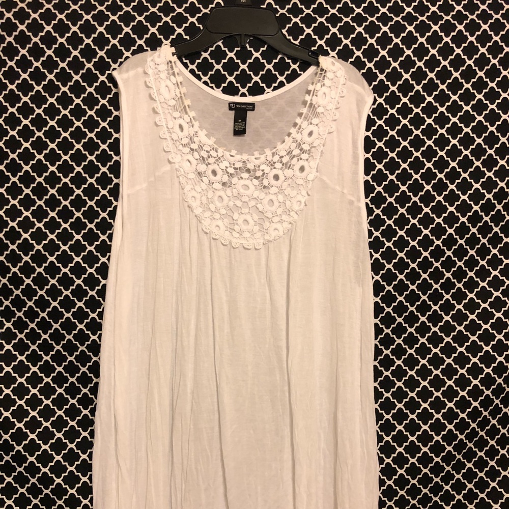 New Directions Blouse